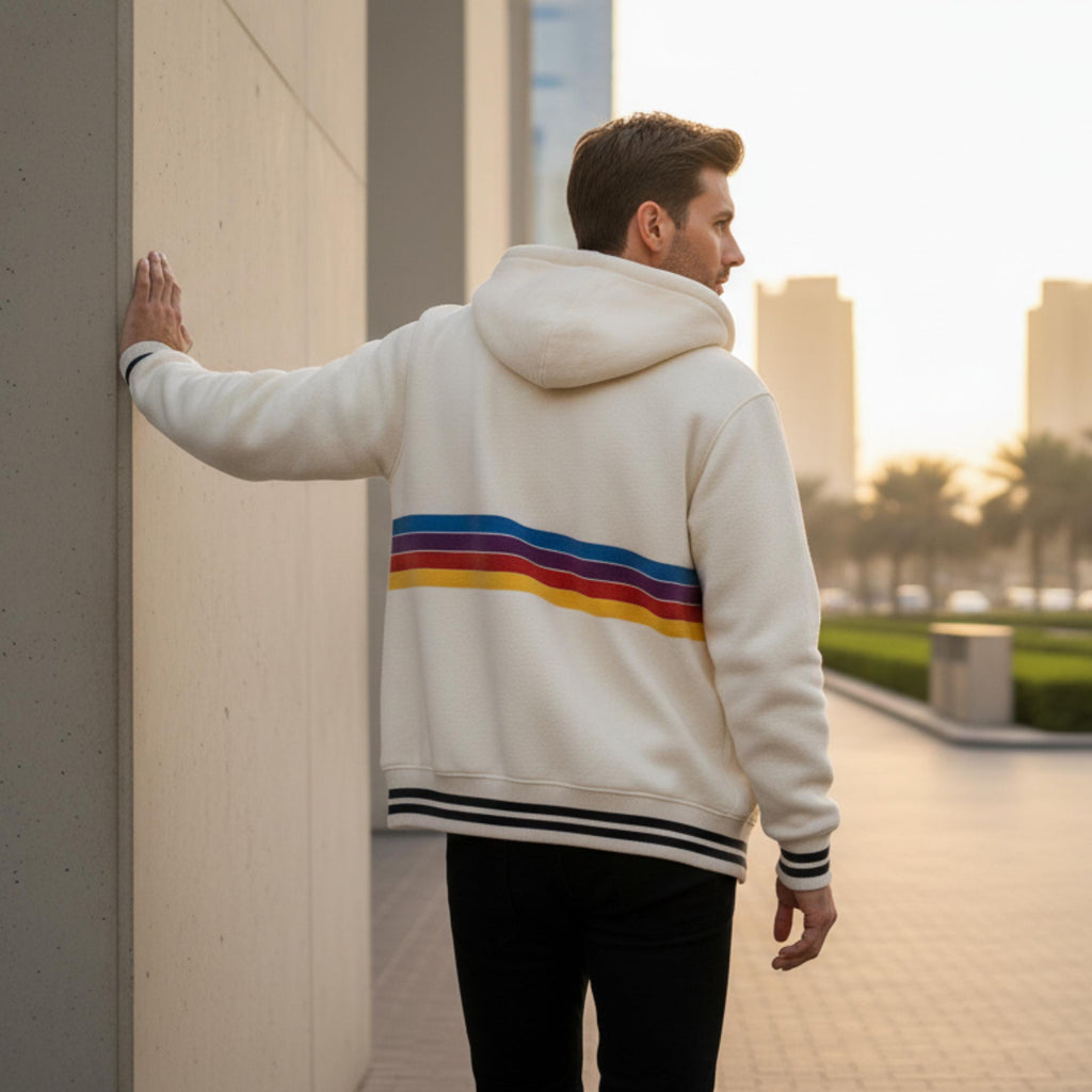 Ryan Gosling Ryland Grace Hoodie | Project Hail Mary Inspired Hoodie | Sci-Fi Cosplay Outfit | Space Mission Sweatshirt | Unisex Pullover