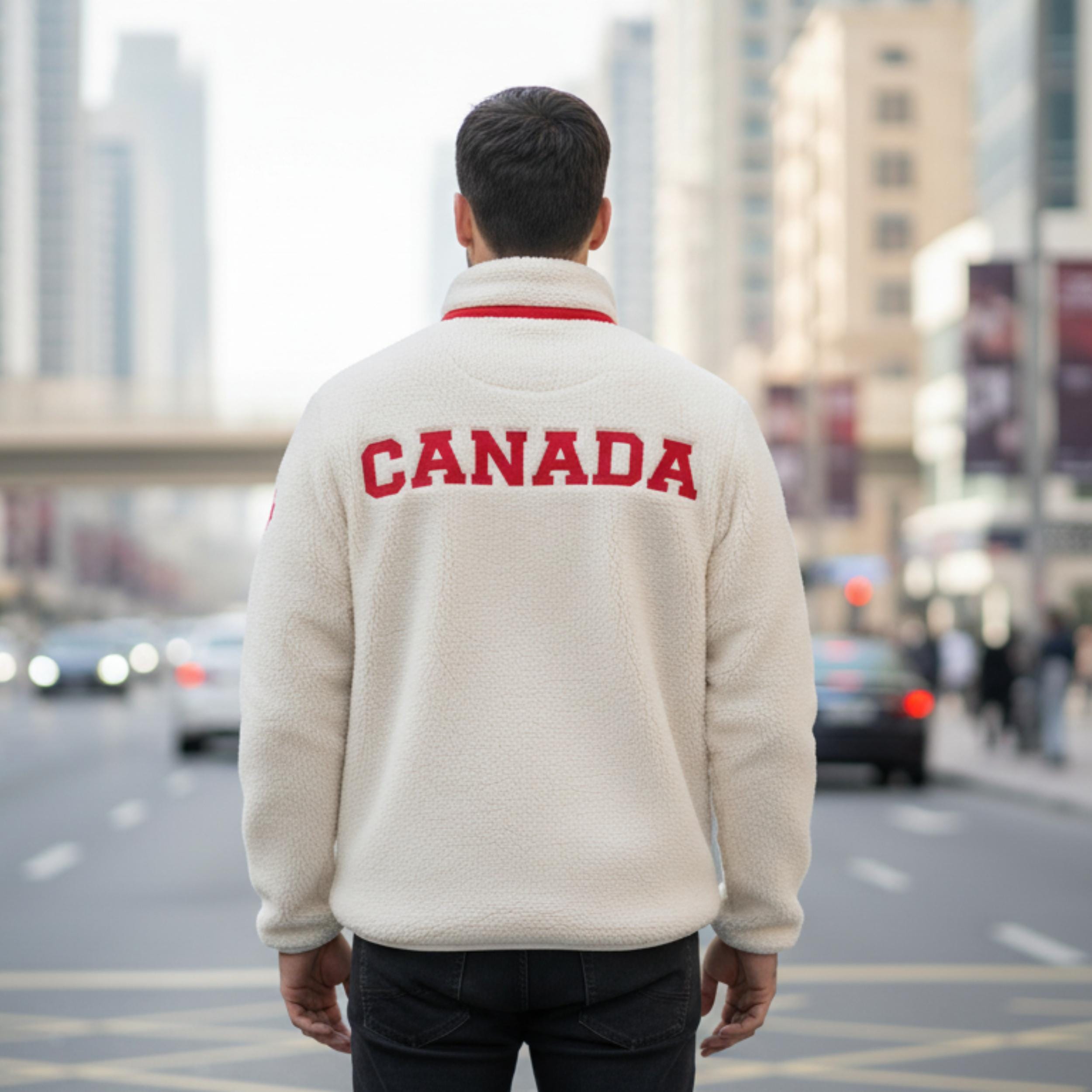 Heated Rivalry Jacket Shane Hollander Jacket | Canada Winter Coat | Unisex Handmade Outerwear