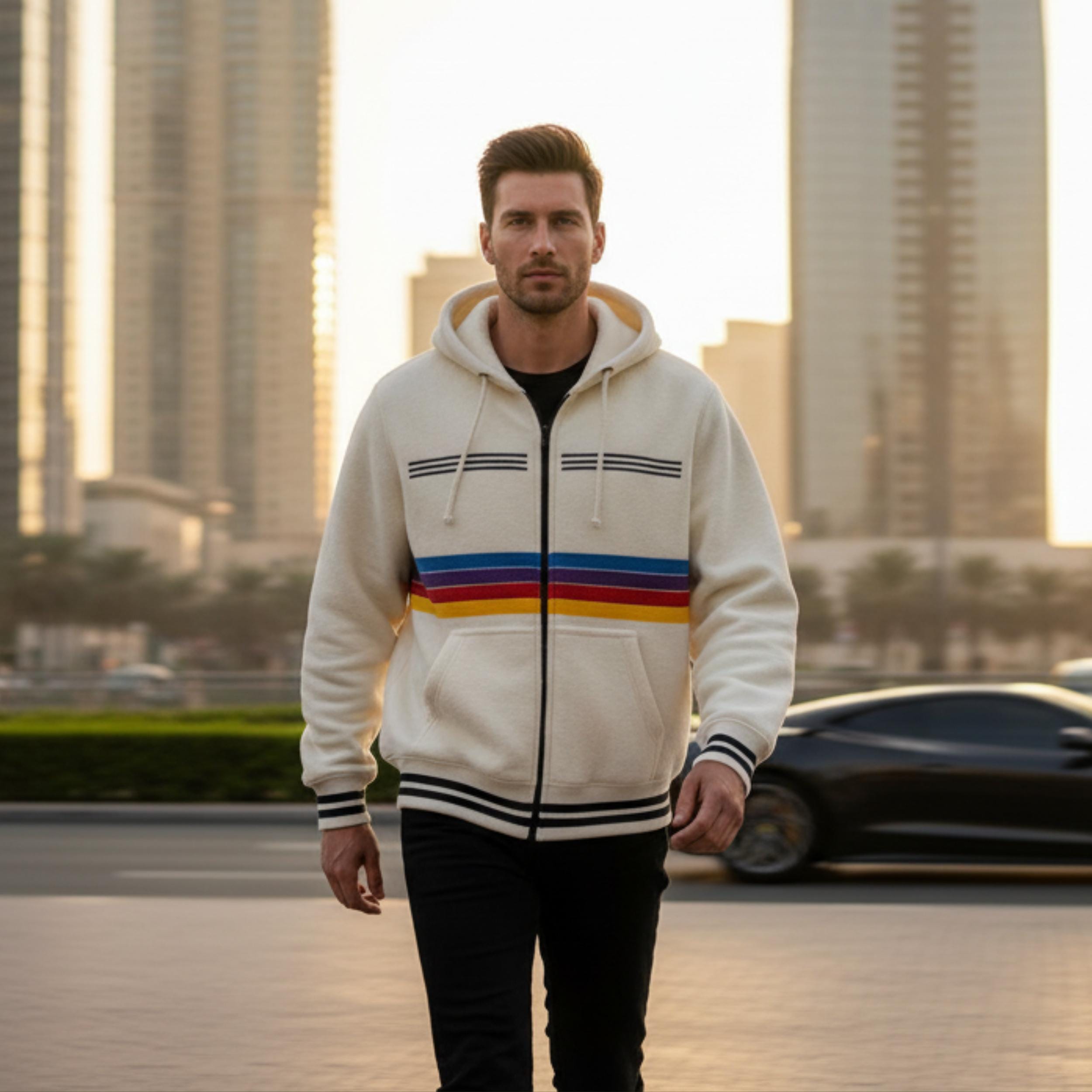Ryan Gosling Ryland Grace Hoodie | Project Hail Mary Inspired Hoodie | Sci-Fi Cosplay Outfit | Space Mission Sweatshirt | Unisex Pullover