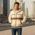 Ryan Gosling Ryland Grace Hoodie | Project Hail Mary Inspired Hoodie | Sci-Fi Cosplay Outfit | Space Mission Sweatshirt | Unisex Pullover