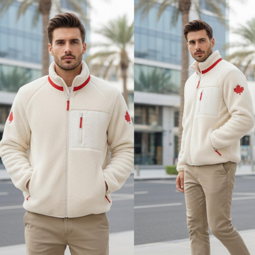 Heated Rivalry Jacket Shane Hollander Jacket | Canada Winter Coat | Unisex Handmade Outerwear